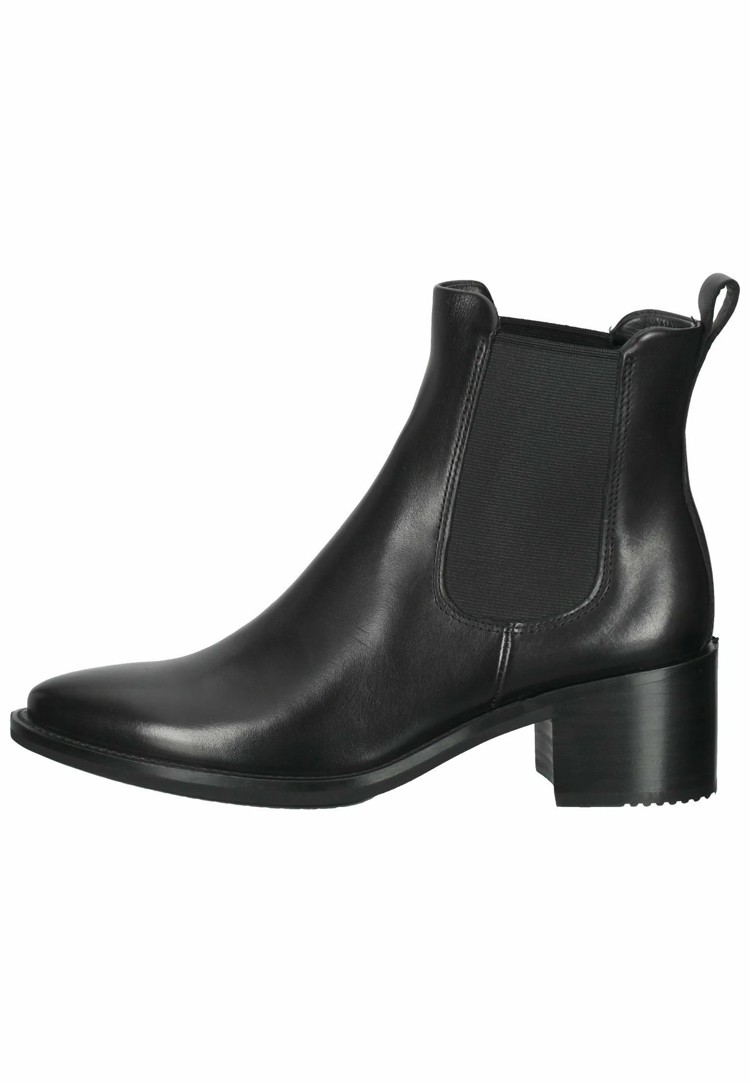 ECCO Boots À Talons - Black 3 ECCO Boots À Talons - Black