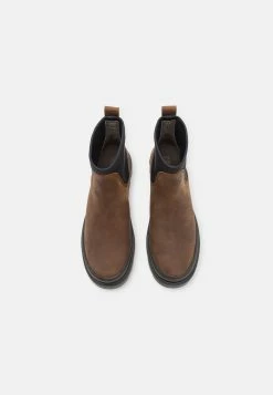 Camper Brutus - Boots À Talons - Brown 17 Camper Brutus - Boots À Talons - Brown -Aldo Shop 7cec6885fc23433b80260b8795845275