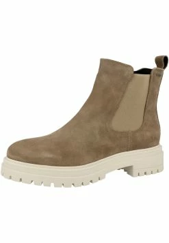 Geox Iridea - Boots À Talons - Sand -Aldo Shop 7d055ecadf3747549de2d112f5cd1ea1