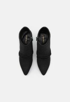 Anna Field Boots À Talons - Black 13 Anna Field Boots À Talons - Black -Aldo Shop 7d93ce8401ec436e82d2b1efd8337125