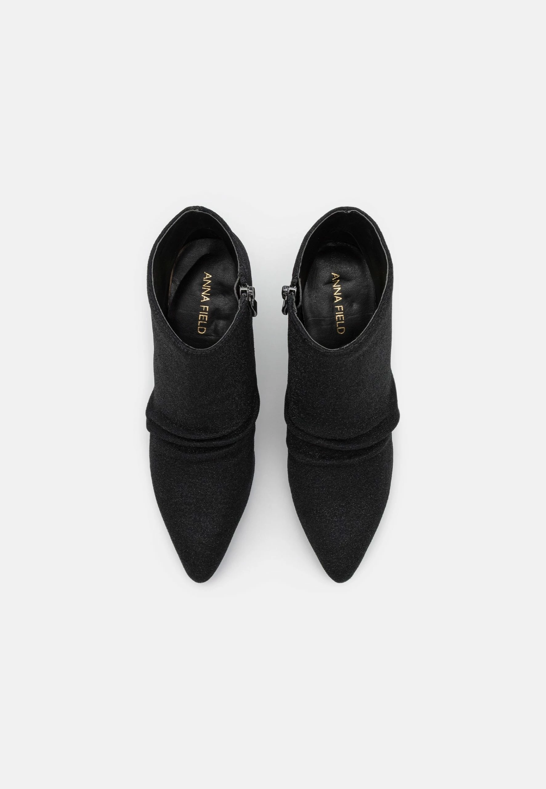 Anna Field Boots À Talons - Black 8 Anna Field Boots À Talons - Black – Image 6