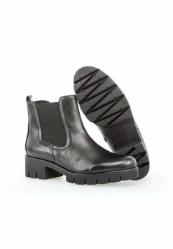 Gabor Boots À Talons - Schwarz -Aldo Shop 7dfc0d0ce11d4ae2b67cc32c50e85dc7