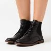 Kickers Titi - Boots À Talons - Other Black -Aldo Shop 7e6cd97388bb46159b62a9ed3365305f