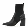 Aldo Ganina - Boots À Talons - Black 2 Aldo Ganina - Boots À Talons - Black -Aldo Shop 7e9164d9807c4eb1b435bc9f11573dca