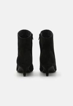 Zign Leather - Boots À Talons - Black 11 Zign Leather - Boots À Talons - Black -Aldo Shop 7f730719607c49e6af4a12f1c1a45a12