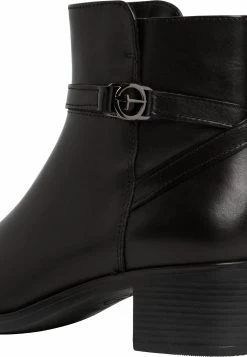 Tamaris Boots À Talons - Black -Aldo Shop 800652d83c534311bb491069df084402