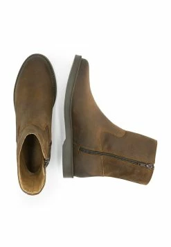 Travelin Pordic - Boots À Talons - Cognac -Aldo Shop 800baae9636642baaf741877f1693cdb