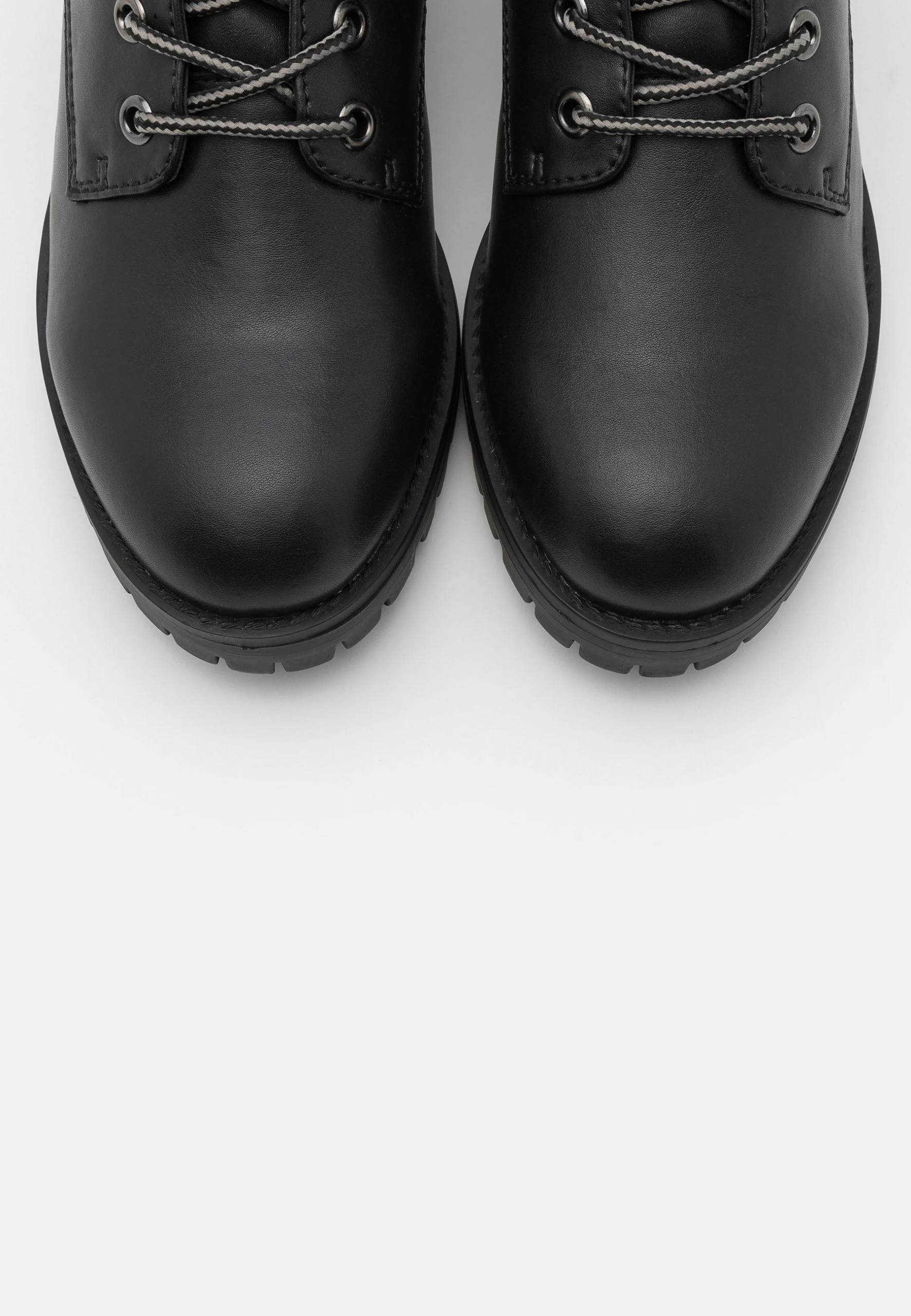 Anna Field Winter Boot - Boots À Talons - Black 8 Anna Field Winter Boot - Boots À Talons - Black – Image 6