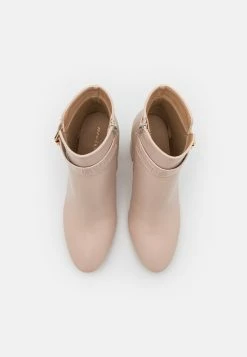 Anna Field Boots À Talons - Beige 13 Anna Field Boots À Talons - Beige -Aldo Shop 80b4daa6c1064912bf6fc945f5e99ced