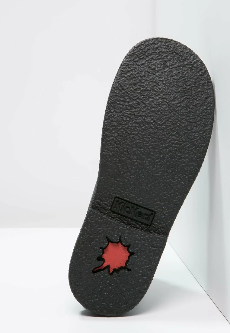 Kickers Legendiknew - Boots À Talons - Black 8 Kickers Legendiknew - Boots À Talons - Black – Image 6