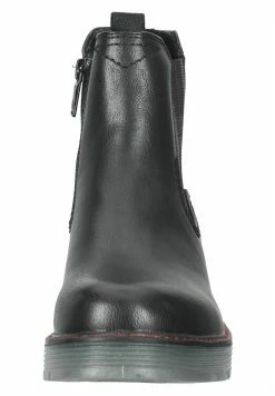 Tom Tailor Boots À Talons - Black 12 Tom Tailor Boots À Talons - Black -Aldo Shop 82475b0f90904a72889fab94ce8c5113