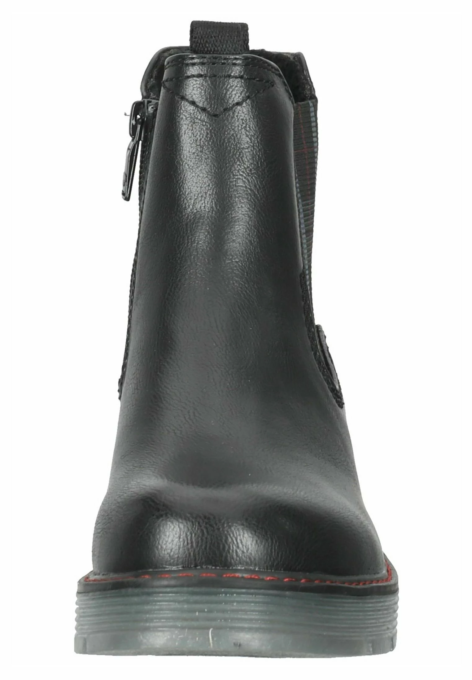 Tom Tailor Boots À Talons - Black 7 Tom Tailor Boots À Talons - Black – Image 5