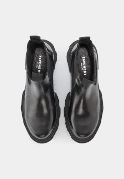 Pavement Lira - Boots À Talons - Black -Aldo Shop 833526a571784a9fa9e33986c9fde01f