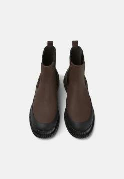 Camper Pix - Boots À Talons - Dunkelbraun 9 Camper Pix - Boots À Talons - Dunkelbraun -Aldo Shop 838b745b0be84d9498daf1ef64401d2a