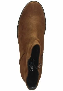 Gabor Plateau - Boots À Talons - Cognac (Flausch) 11 Gabor Plateau - Boots À Talons - Cognac (Flausch) -Aldo Shop 84218a2564794ed2bd689f96c95a5d6e