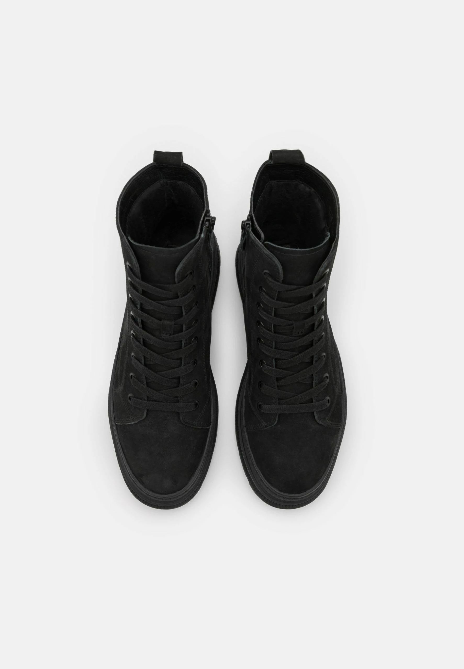 Tamaris Boots À Talons - Black 8 Tamaris Boots À Talons - Black – Image 6