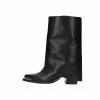 Sacha Mit Umschlag - Boots À Talons - Black -Aldo Shop 84db6d09e6cd4ddf9839a799bc1e4846