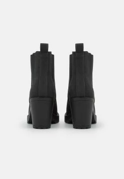 Anna Field Wide Fit Boots À Talons - Black 11 Anna Field Wide Fit Boots À Talons - Black -Aldo Shop 84e379ca70ac4a7d9cd648d76edb372b