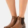 Mustang Boots À Talons - Cognac -Aldo Shop 853247b532d84e91ab2ba437329b3bfd