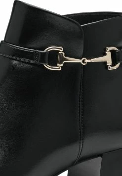 Tamaris Boots À Talons - Black 14 Tamaris Boots À Talons - Black -Aldo Shop 857cda1816f246d494c9da6d5de5f094