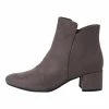 Tamaris Boots À Talons - Graphite -Aldo Shop 859529cfce6f42f0be8ad537156e43f8