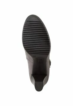 Tamaris Boots À Talons - Grey Suede 13 Tamaris Boots À Talons - Grey Suede -Aldo Shop 85a1e52b4e7a48e7aef0e86f8cf86320