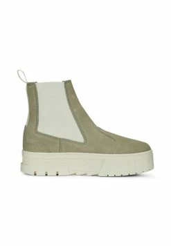 Puma Mayze - Boots À Talons - Birch 13 Puma Mayze - Boots À Talons - Birch -Aldo Shop 86754c75ccd74ccb922398407e054055