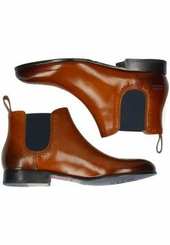 MELVIN & HAMILTON Sally Elastic Flex - Boots À Talons - Bruin 11 MELVIN & HAMILTON Sally Elastic Flex - Boots À Talons - Bruin -Aldo Shop 868cde95ed79406b82fa21a01128966b