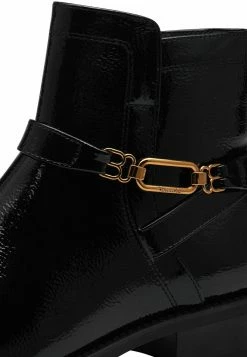 Tamaris Boots À Talons - Black Patent 14 Tamaris Boots À Talons - Black Patent -Aldo Shop 86d31a419ab0454d99b3149e57e67e79