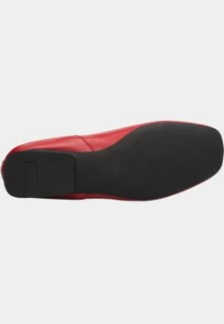 Camper Casi Myra - Boots À Talons - Red 11 Camper Casi Myra - Boots À Talons - Red -Aldo Shop 87247e34d03f492a917ff86c05fd99e7