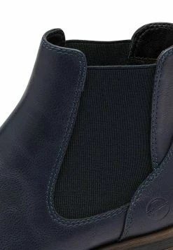 Tamaris Boots À Talons - Navy 12 Tamaris Boots À Talons - Navy -Aldo Shop 8738b250625f4272aef31b37845426a6