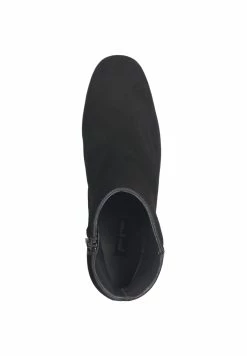 Paul Green Boots À Talons - Schwarz 8 Paul Green Boots À Talons - Schwarz -Aldo Shop 87718b23dc8140eeba4bb2a4ae867e72