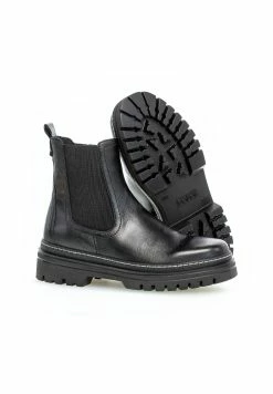 Gabor Boots À Talons - Schwarz -Aldo Shop 87c29166b93543ad9b4045c0b7b9e203