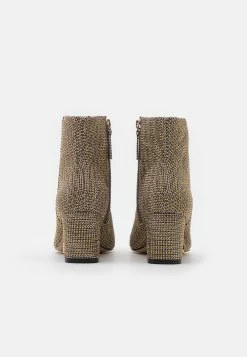 Kurt Geiger London Burlington - Boots À Talons - Beige 12 Kurt Geiger London Burlington - Boots À Talons - Beige -Aldo Shop 87f192ae16234de488504a49c7fe4868