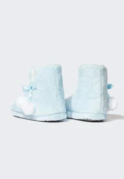 DeFacto Ankle Boots - Bottes De Neige - Blue 8 DeFacto Ankle Boots - Bottes De Neige - Blue -Aldo Shop 881347811ff54502a3cbce3bec88f6f8