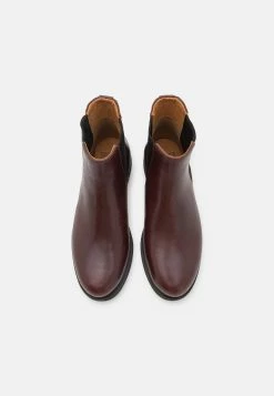 Camper Iman - Boots À Talons - Burgundy 13 Camper Iman - Boots À Talons - Burgundy -Aldo Shop 884ff75d7ccc43c1a44aa4608308409b