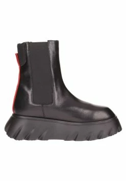 LOVE MOSCHINO Tronchetto - Boots À Talons - Nero 11 LOVE MOSCHINO Tronchetto - Boots À Talons - Nero -Aldo Shop 88558a242bd141c28a8b9c766e65a242