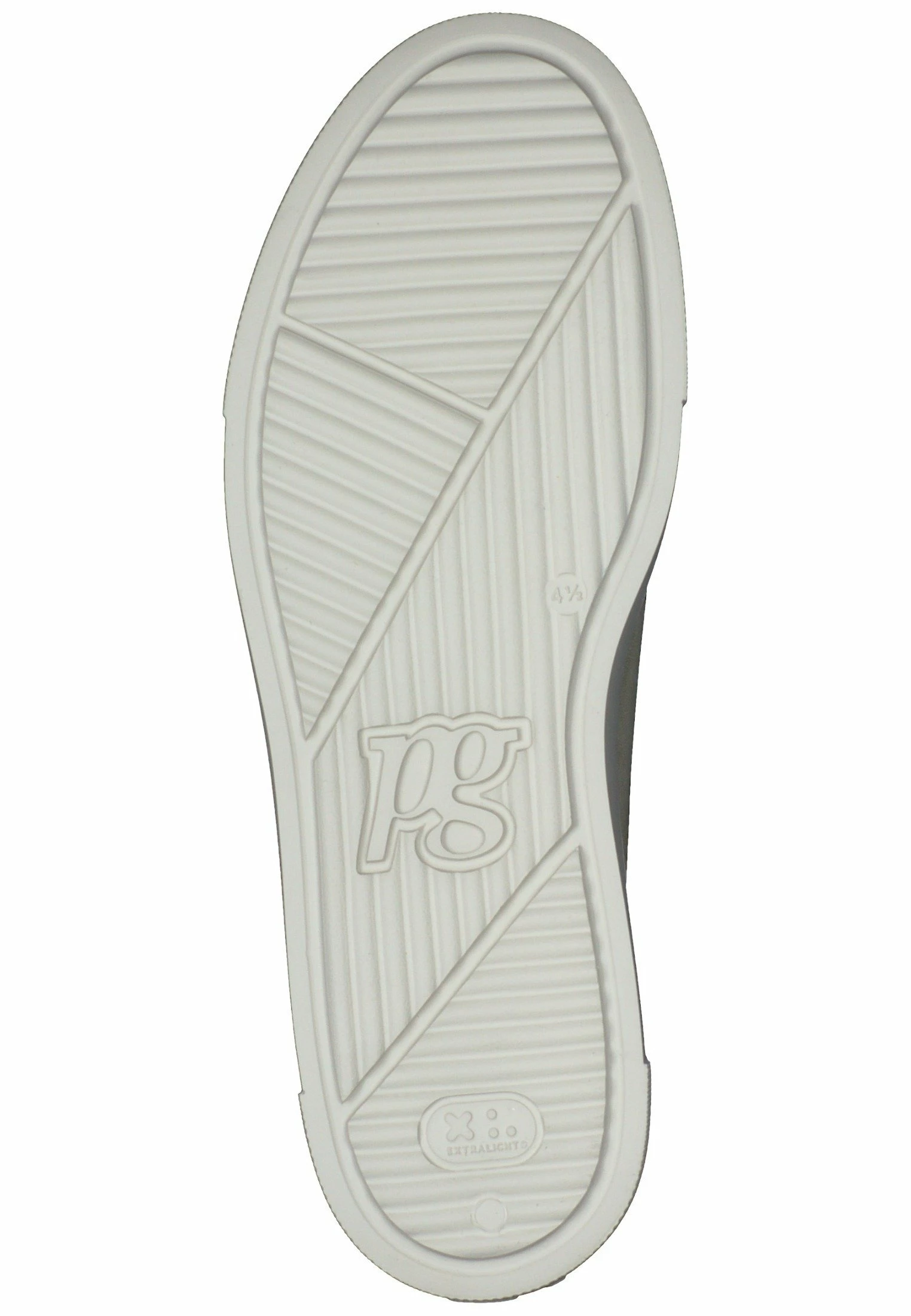 Paul Green Boots À Talons - Royal Nubuk Herb 7 Paul Green Boots À Talons - Royal Nubuk Herb – Image 5