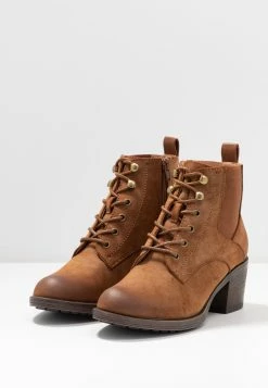 Anna Field Boots À Talons - Cognac 13 Anna Field Boots À Talons - Cognac -Aldo Shop 887a185c565646a68bfd27bc1205d182