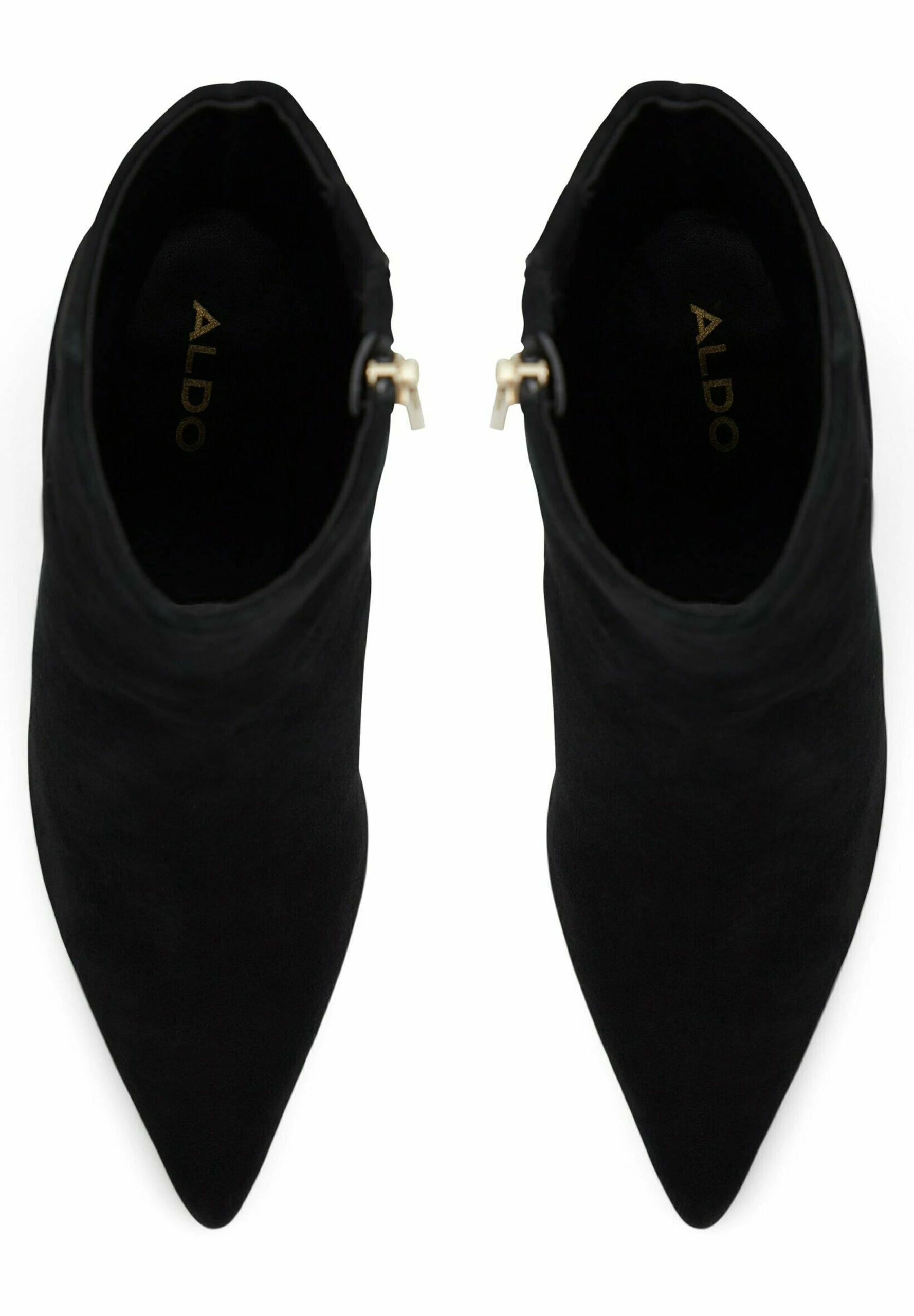 Aldo Haireri - Boots À Talons - Other Black 5 Aldo Haireri - Boots À Talons - Other Black – Image 3