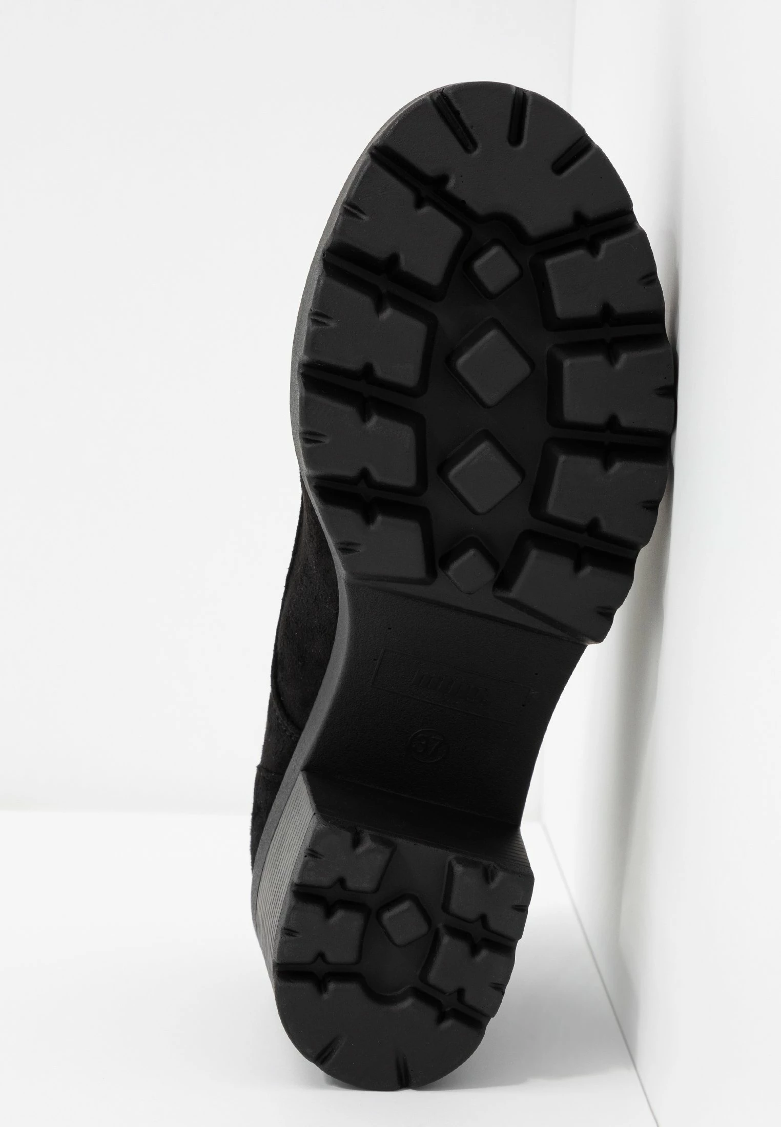 MTNG Saba - Boots À Talons - Antil Black 8 MTNG Saba - Boots À Talons - Antil Black – Image 7