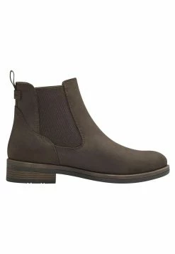 Tamaris Boots À Talons - Mocca -Aldo Shop 891eb89ce5834d7c9d20e8a69e57934b