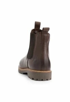 Travelin Rosseland - Boots À Talons - Dark Brown 14 Travelin Rosseland - Boots À Talons - Dark Brown -Aldo Shop 899d7c3b2320485a88b57d78747e06f1