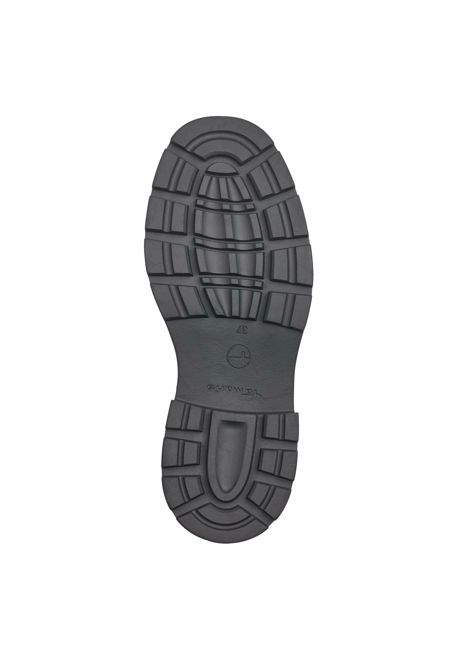 Tamaris Online Exclusive - Boots À Talons - Black 7 Tamaris Online Exclusive - Boots À Talons - Black – Image 5