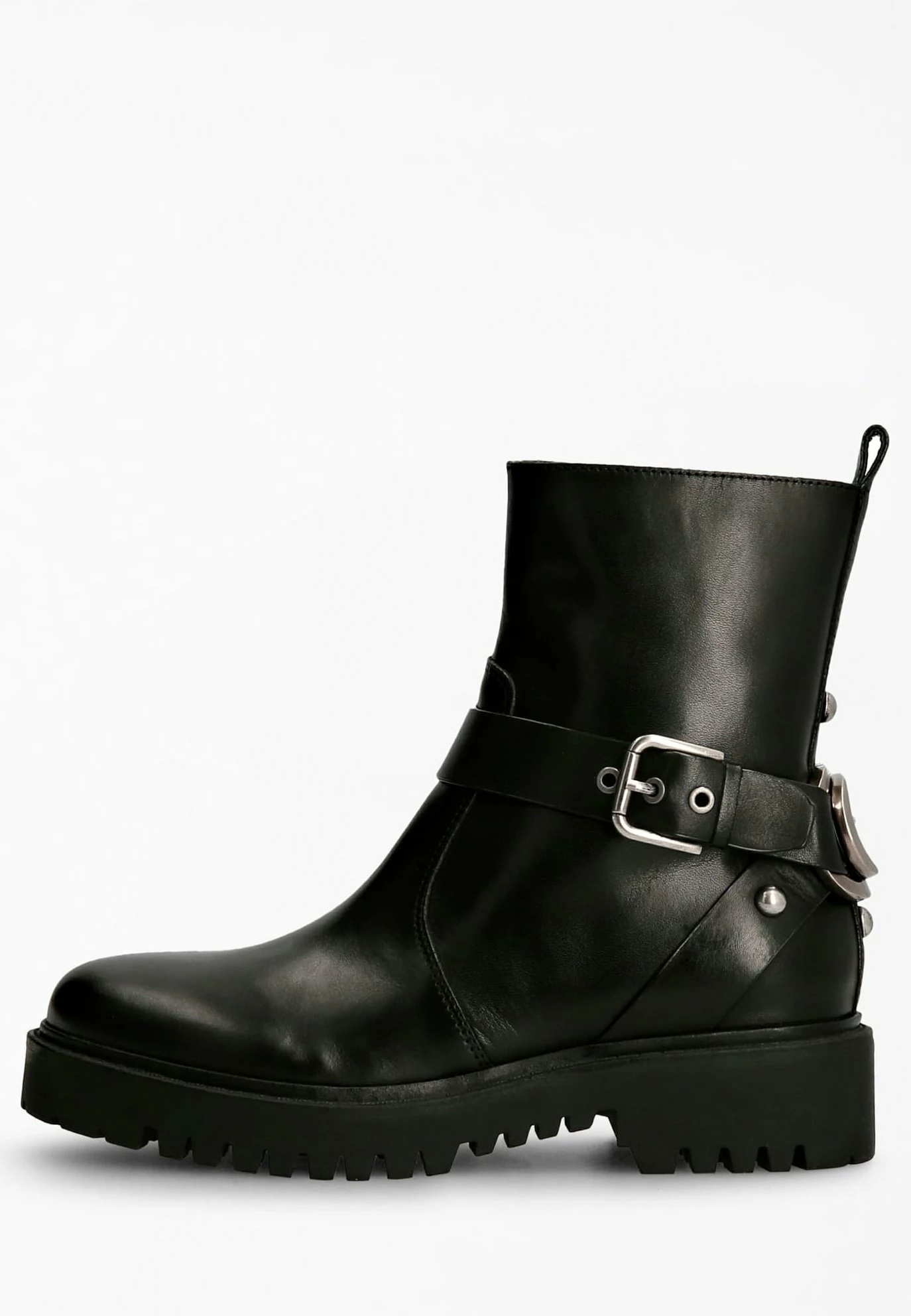 Guess Boots À Talons - Schwarz 3 Guess Boots À Talons - Schwarz