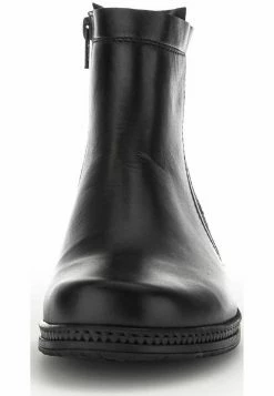 Gabor Boots À Talons - Schwarz -Aldo Shop 8a662adead2541098bbfe242f0c5aab9