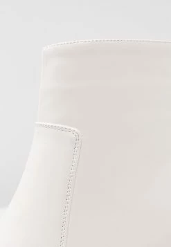 Anna Field Boots À Talons - White -Aldo Shop 8a6e6c96aabb457cbdb61086550e3ee8