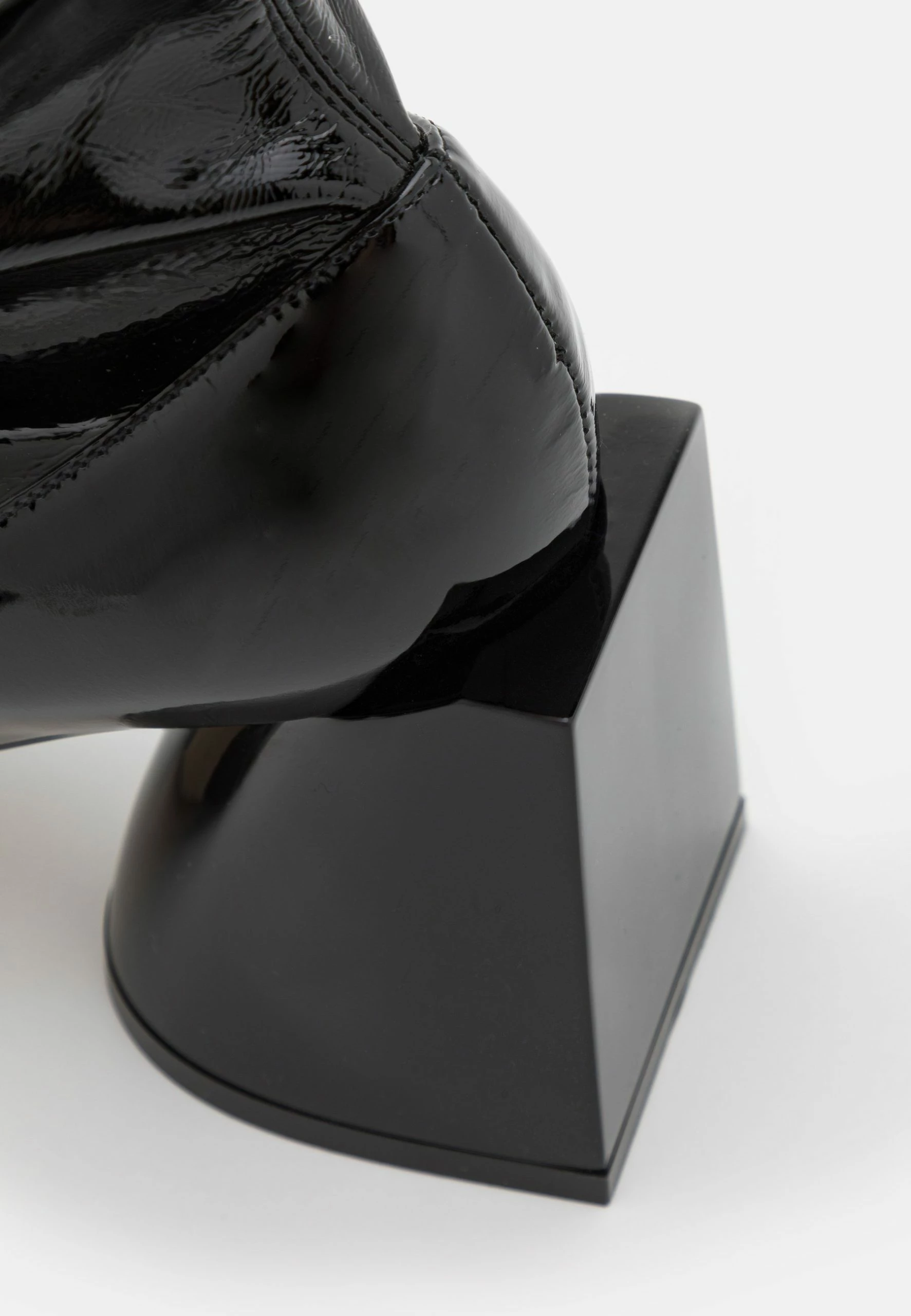 N°21 Boots - Bottines - Black 8 N°21 Boots - Bottines - Black – Image 7