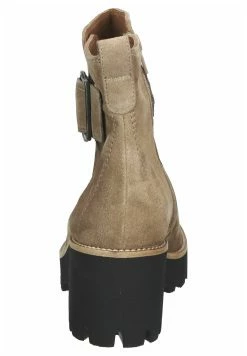 Paul Green Boots À Talons - Antelope 11 Paul Green Boots À Talons - Antelope -Aldo Shop 8b1e088edfc848519a1938bd704d0953