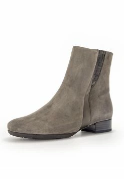 Gabor Comfort Boots À Talons - Mohair Micro -Aldo Shop 8ba6b5dc3a924209932b4e6b1d345543